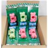 Image 1 : CASE OF 24 PET LOVERS POOP BAGS