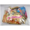 Image 1 : BAG OF ASSORTED WERTHERS CANDIES