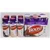Image 1 : BAG OF BOOST MEAL REPLACEMENT DRINKS