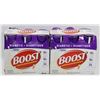 Image 1 : BAG OF BOOST MEAL REPLACEMENT DRINKS