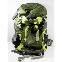 COLEMAN BACKPACK, ELATE 45L