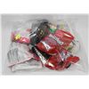 Image 1 : LARGE BAG OF ASSORTED CANDY