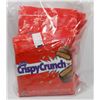 Image 1 : LARGE BAG OF CRISPY CRUNCH CHOCOLATE BARS