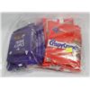 Image 1 : LARGE BAG OF CRISPY CRUNCH AND DAIRY MILK