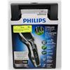 Image 1 : PHILIPS CORDLESS LITHIUM ION POWER SERIES 7000