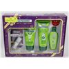 Image 1 : GLYSOMED GIFT SET INCL HAND & FOOT LOTION AND MORE