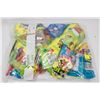 Image 1 : LARGE BAG OF ASSORTED CANDY