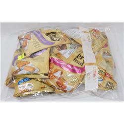 LARGE BAG OF ASSORTED CANDY