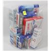 Image 1 : LARGE BAG OF ASSORTED FIRST AID SUPPLIES
