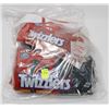 Image 1 : BAG OF ASSORTED TWIZZLERS