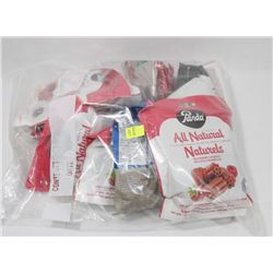 BAG OF ASSORTED CANDY