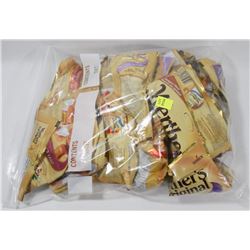 LARGE BAG OF ASSORTED CANDY