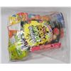 Image 1 : LARGE BAG OF ASSORTED CANDY