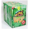 Image 1 : 3 BOXES OF ANIMAL CRACKERS