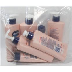 BAG OF ASST VASELINE INTENSIVE CARE HEALTHY HANDS