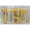 Image 1 : BAG OF ASST VASELINE INTENSIVE CARE DRY SKIN