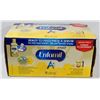 Image 1 : ENFAMIL + STEP 1,  18 BOTTLES BEST BEFORE