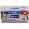 Image 1 : ENFAMIL + STEP 1 GENTLEASE,  18 BOTTLES