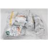 Image 1 : BAG OF ASSORTED STARBUCKS GROUND COFFEE