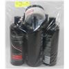 Image 1 : BAG OF ASST TRESEMME HAIR CARE & BODY LOTION