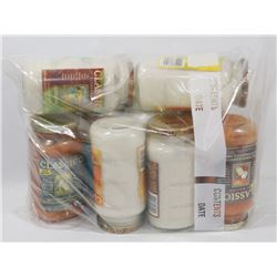 BAG OF ASST CLASSICO SAUCE