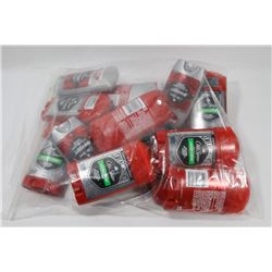 BAG OF ASST OLD SPICE DEODORANT