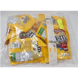 BAG OF 200G PEANUT M&M'S