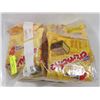Image 1 : BAG OF CRUNCHIE BARS