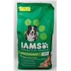 Image 1 : IAMS MINI CHUNKS DOG FOOD 7LBS