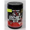 Image 1 : SIX STAR PRO NUTRITION 100% WHEY PROTEIN