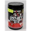 Image 1 : SIX STAR PRO NUTRITION 100% WHEY PROTEIN