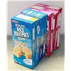 Image 1 : 2 BOXES OF RICE KRISPIES SQUARES SOLD WITH 3 BOXES
