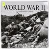 Image 1 : WORLD WAR II HARD COVER HISTORY BOOK