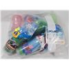 Image 1 : BAG OF PLAYTEX SIPSTERS CUPS