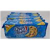 Image 1 : 6 PACKS OF CHIPS AHOY COOKIES