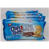 Image 1 : 5 PACKS OF CHIPS AHOY CINNAMON SUGAR COOKIES