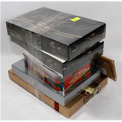 LARGE BUNDLE OF ASSORTED CHOCOLATES INCLUDING