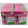 Image 1 : 10 BOXES OF PLAYTEX GENTLE GLIDE 360 TAMPONS