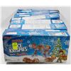 Image 1 : 6 PACKS OF RICE KRISPIES SQUARES