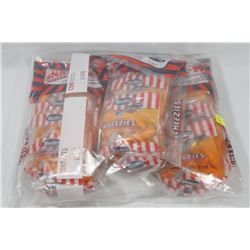 BAG OF CHEEZIES