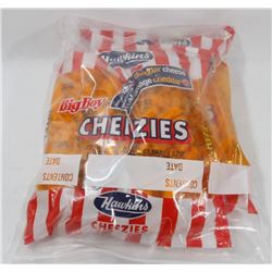 BAG OF CHEEZIES