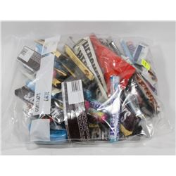 BAG OF ASSORTED CHOCOLATES AND CANDIES