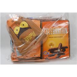 BAG OF ASSORTED CHOCOLATES