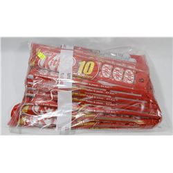 BAG OF KIT KAT BARS