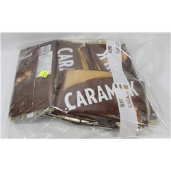 BAG OF CARAMILK BARS