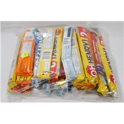 BAG OF ASSORTED CHOCOLATE BARS