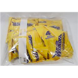 BAG OF WONDERBAR CHOCOLATE BARS