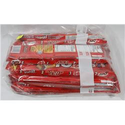 BAG OF MINI KIT KAT BARS