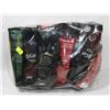 Image 1 : BAG OF ASSORTED COFFEE INCLUDING NABOB,
