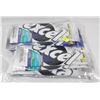 Image 1 : BAG OF ASSORTED EXCEL GUM
